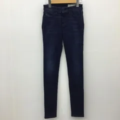 DIESEL ディーゼル パンツ デニム、ジーンズ 