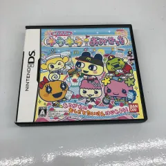 ÷たまごっちのキラキラおみせっち DS 【ゲームソフト】【1】