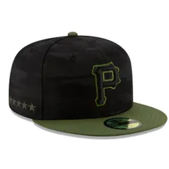 ニューエラ 59FIFTY MLBオンフィールド ピッツバーグ・パイレーツ オルタネイト3 1個 New Era ACPERF PITPIR ALT3 25J 1pc