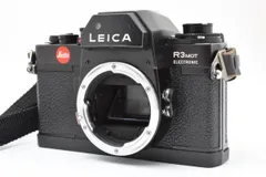 2025年最新】ライカ r3の人気アイテム - メルカリ
