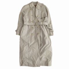 BURBERRYS バーバリーズ ライナー付き トレンチコート アウター ノバチェック柄裏地 FDA26-931-01 サイズM レディース 【中古】