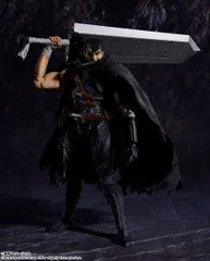 figma ベルセルク ガッツ グリフィス 狂戦士セット 未開封 マックスファクトリー(MAX FACTORY)|figma ガッツ 狂戦士の甲冑