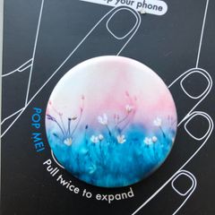 値下げ！ポップソケッツ POPSOCKETS　花　フラワー