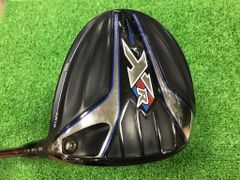 【中古】 キャロウェイ XR 16  9.5° ドライバー DR Speeder 661 EVOLUTION III (フレックスS) メンズ 男性用 右利き 右用 Cランク ゴルフクラブ