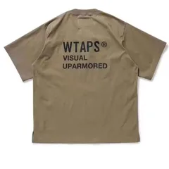 2024年最新】wtaps smockの人気アイテム - メルカリ