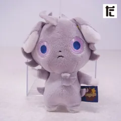 2025年最新】ニャスパー ぬいぐるみ ポケモンセンターの人気