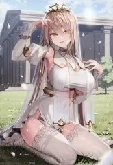 【中古】キャンバスボード・キャンバスアート [単品] ニュイ・ソシエール キャンバスパネル 「バーチャルYouTuber にじさんじ ニュイ・ソシエール 誕生日2023」