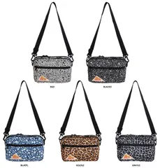 ケルティ KELTY アウトドア DP RECTANGLE ZIP SHOULDE ショルダーバッグ キャンプ デイリー フェス レジャー  3259259424 BGD ベージュダルメシアン