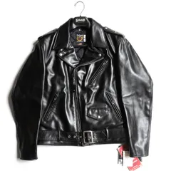 超希少✨【米国製】schott ダブルライダース ホースハイド ブラック 楽天市場】【最短即日発送】ポイント10倍！Schott ショット USA