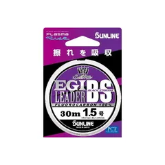 Sunline Fluorocarbon Line Basic FC 300m 12lb 0.285mm (1807)