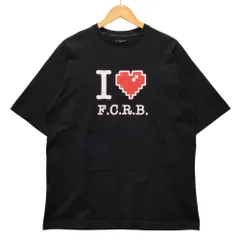 2025年最新】bristol 半袖 sサイズ エフシーアールビーの人気