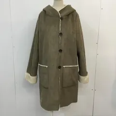 grove グローブ コート ムートンコートのサムネイル