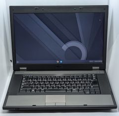 15.6インチ Chromebook ノートパソコン SSPC-LATITUDE-E5510