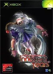 【中古】XBソフト イノセントティアーズ[通常版]