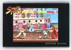 【激レア】ストリートファイター×仕事猫　オンラインくじ　豪華21点セット 2025年最新】仕事猫 ストリートファイターの人気アイテム - メルカリ