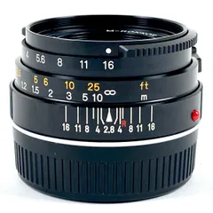 2024年最新】M-ROKKOR 40mm F2の人気アイテム - メルカリ