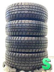 ◇送料込み◇ 175/65R14 中古スタッドレスホイール４本 2025年最新】175/65r14 タイヤホイールセット スタッドレスの