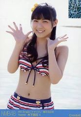NMB48 古賀成美 2014年9月度 生写真 - メルカリ
