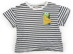 【プティマイン/petitmain】Tシャツ・カットソー 100サイズ 男の子【子供服・ベビー服】（1967591）