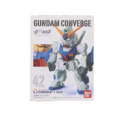 (단품)(식완) 건담 NT-1/알렉스 FW GUNDAM CONVERGE(건담 컨버지) 7 기동전사 건담 0080 포켓 안의 전쟁 피규어 반다이
