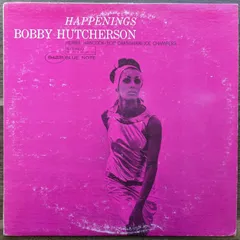 2024年最新】bobby hutcherson レコードの人気アイテム - メルカリ