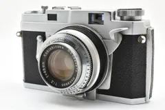 ABランク 整備済み Konica Ⅱ 3ヶ月動作保証付き ABランク 整備済み Konica Ⅱ 3ヶ月動作保証付き