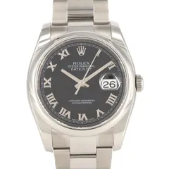 2025年最新】ROLEX 116200の人気アイテム - メルカリ 