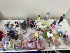 2025年最新】美少女フィギュア まとめ売りの人気アイテム - メルカリ