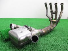 ZN6/ZC6 HKS エキゾーストマニホールド 触媒付 - メルカリ