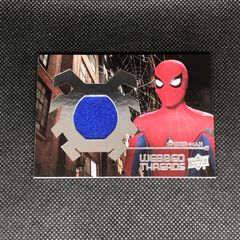 스파이더맨 홈 커밍 의상 카드 Marvel #WTS5