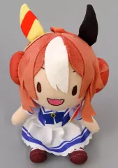 中古】ぬいぐるみ コパノリッキー ふわぷち ぬいぐるみ Vol.2(EX