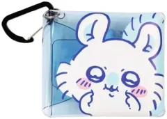 【中古】小物入れ・マルチケース・缶ケース モモンガ クリアマルチケースSS 「ちいかわ」