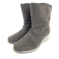 銀座カネマツ　定番　ゴアテックスレインブーツ AQUA BELLシリーズのショートブーツです❗️ | 銀座かねまつ