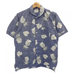 エンジニアードガーメンツ ENGINEERED GARMENTS S／Sシャツのサムネイル