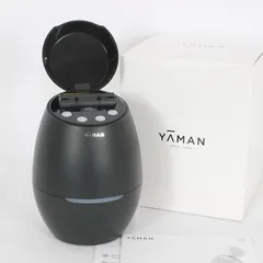 ヤーマン美顔器　中古品　YJSA0B 2025年最新】ヤーマン ブライトクリーン yjsa0bの人気アイテム