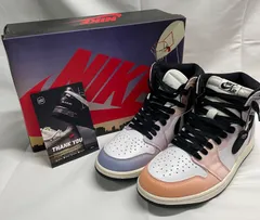 ◇ NIKE AIR JORDAN 1 RETRO HIGH OG CRAFT [ DX0054 805 ] ジョーダン 1 レトロ クラフト シューズ メンズ 28.5cm 【タグ付き/開封済み保管品】 スニーカー ナイキ エア・ジョーダン / 未使用