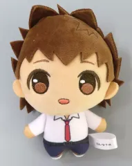 2025年最新】沢田綱吉 ぬいぐるみの人気アイテム - メルカリ