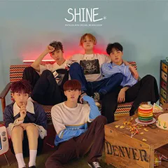 PENTAGON 韓国盤アルバム全形態・日本シングル セット まとめ売り PENTAGON 韓国盤アルバム全形態・日本シングル セット まとめ