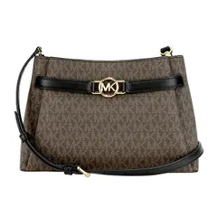 新品 マイケルコース MICHAEL KORS ショルダーバッグ スモール メッセンジャーバッグ