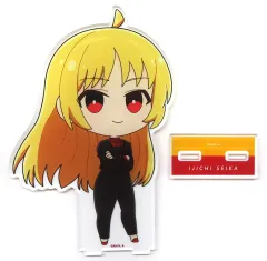 【中古】アクリルスタンド・アクリルパネル 伊地知星歌 BIGアクリルスタンド 「ぼっち・ざ・ろっく!×RED° TOKYO TOWER」