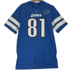 2025年最新】デトロイトライオンズの人気アイテム - メルカリ