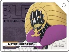 BLEACH WORLD 卍解アクリルブロック 涅マユリ TVアニメ『BLEACH』 - 涅マユリ BIGアクリルスタンド | AMNIBUS