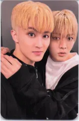 NCT127 会場限定ユニットトレカ MARK/YUTA 2024THE UNITY in JAPAN