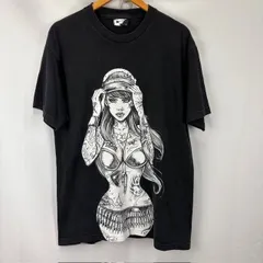 Famous Stars and Straps プリントTシャツ サイズⅬ レア 07051719 861のサムネイル