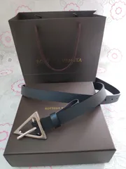 2025年最新】ボッテガ ベルト トライアングルの人気アイテム