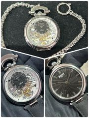 BOVET(ボヴェ) アマデオフルリエ 【2024年12月印】【未使用品】【AI43039-YOS】
