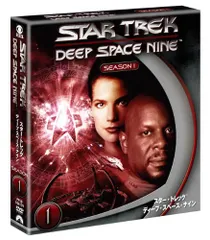 2025年最新】スタートレック・ディープ・スペース・ナインの人気