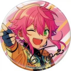 あんスタ】姫宮桃李 gracolle CANBA!! 10周年 缶バッジ - メルカリ