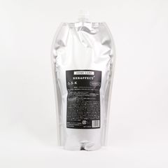 TRIGOODS ケラフェクトシャンプー ホームケア 詰め替え用1000ml - メルカリ