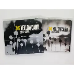 2024年最新】YELLOWCARDの人気アイテム - メルカリ